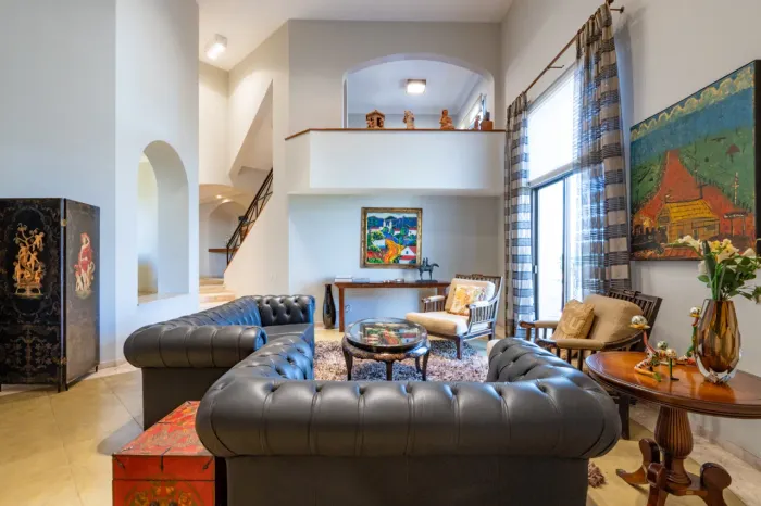 Apartamento para venda em Jardim Paulista com 4 quartos, sendo 3 suítes, 301m²