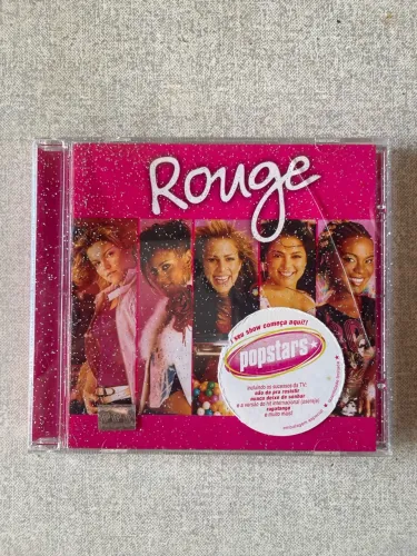 CD Rouge