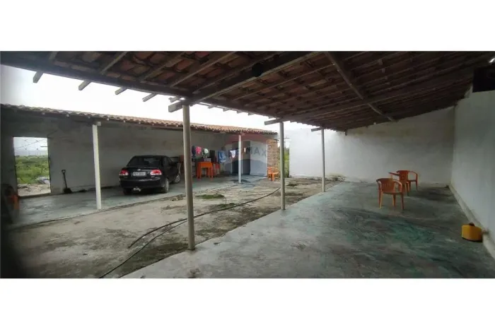 sítio em boa localização