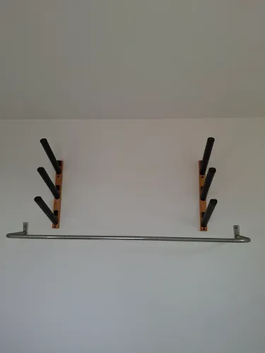 Suporte prancha surf