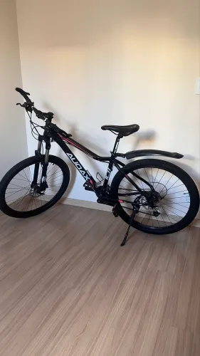 Bike Audax 101 2022