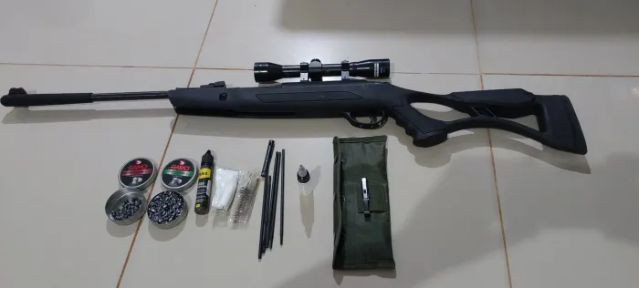 Kit 5.5 turca