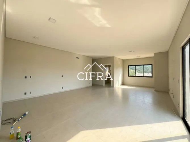 Apartamento - Aluguel - 02 dormitórios - 65m2 - Semi Mobiliado - Fundo Canoas - Rio do Sul
