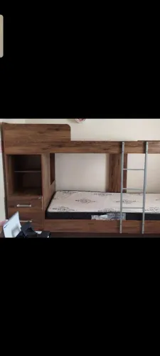 Vendo essa Cama beliche 