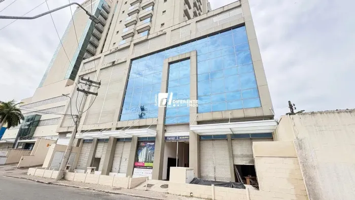 Loja para alugar, 25 m² por R$ 1.850,09/mês - Centro - Nova Iguaçu/RJ