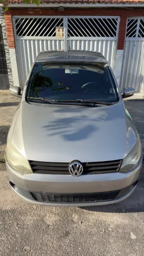 Volkswagen Fox Prime/higli. 1.6 Total Flex 8V 5P 2013