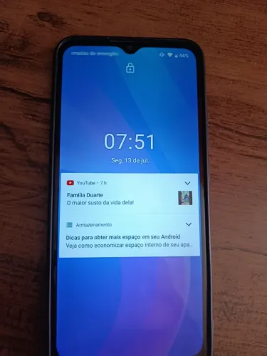 Vende se celular