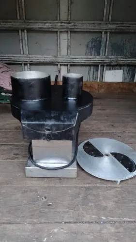 Multiprocessador industrial