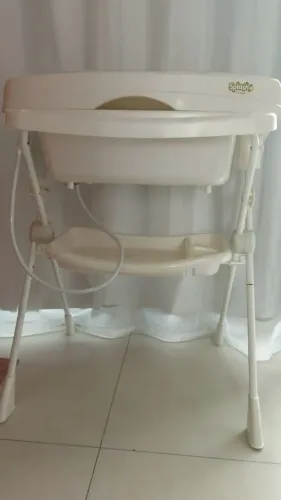 Banheira Burigotto Splash+