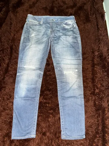 calça true religion