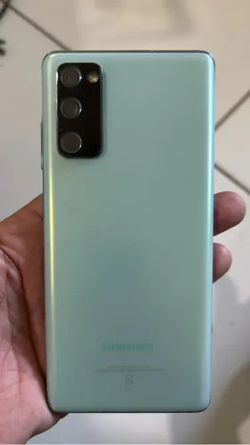 Samsung S20