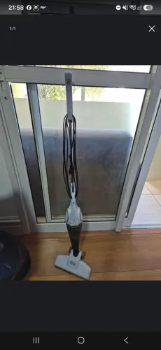 Aspirador de pó 110 v