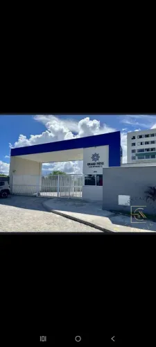 Alugo apartamento grand pátio 2