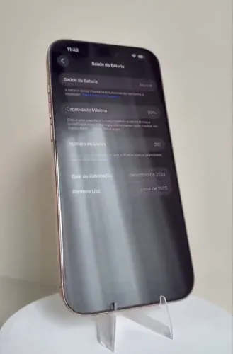 Vendo aparelhos novos e seminovos com garantia!