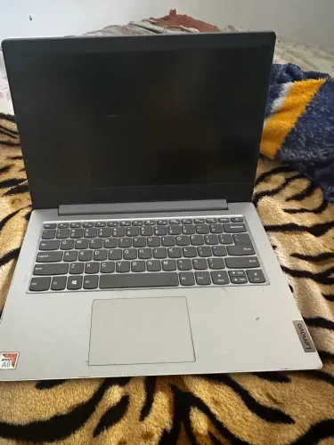 Notebook Lenovo