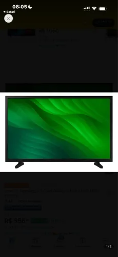 Televisao