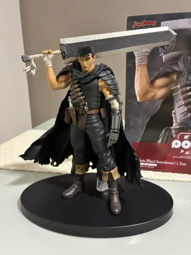 Figure Guts Berserk Pop up Parade L