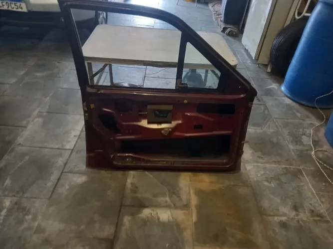 Porta D.E Ford Versaolles