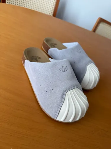 Adimule mule Adidas Superstar