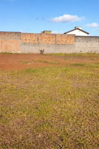 LOTE À VENDA LOTEAMENTO MARIO TISCOSKI BAIRRO OURO NEGRO