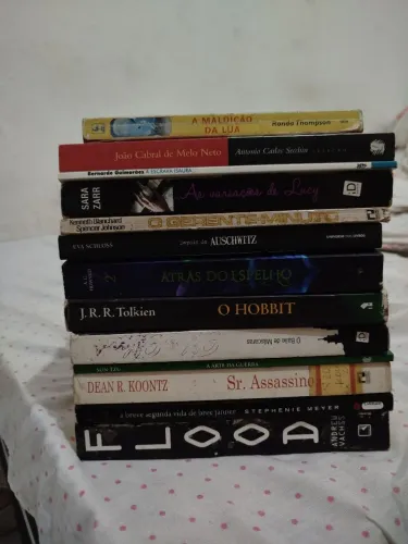 Livros