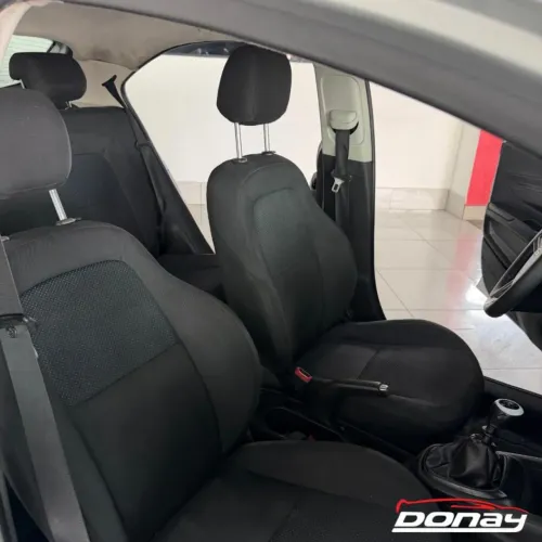 Chevrolet Onix JOY Hatch 1.0 8V Flex Mec. 4P 2018