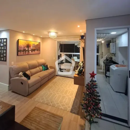Apartamento de 2 quartos à venda em Vila Prudente, SP - R$ 650.000