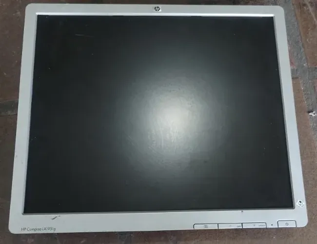 Monitor HP 19P VgA Dvi la1951g
