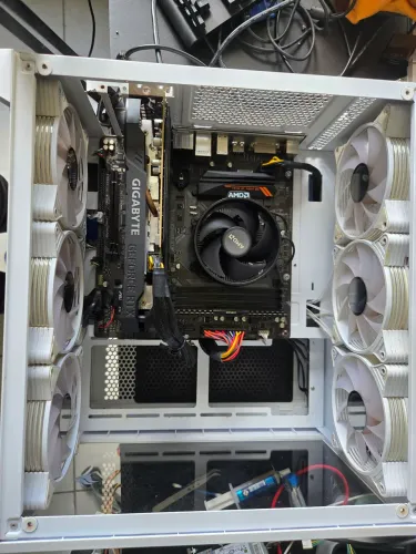PC Gamer RTX