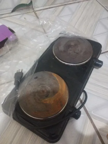 Fogão Cooktop
