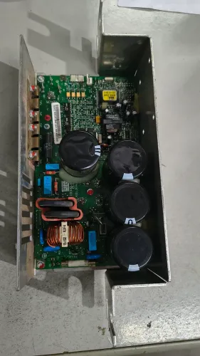 Inversor WEG ADW 01 110/220v