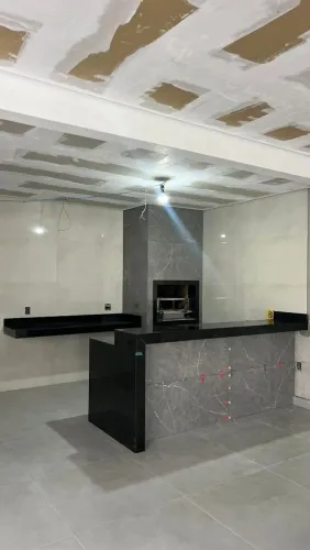 Obras e reformas 