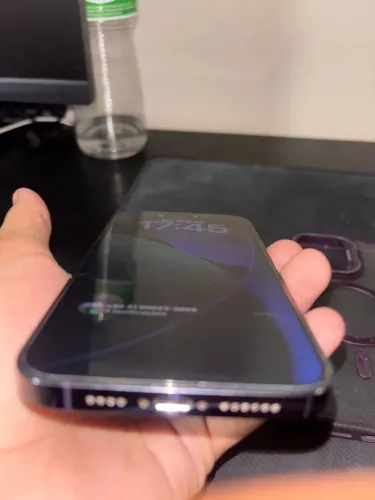 iPhone 14 Pro Max 256GIGAS!