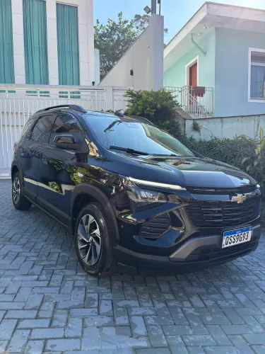 Chevrolet Spin Premier 1.8 8V Econo.flex 5P Aut. 2026
