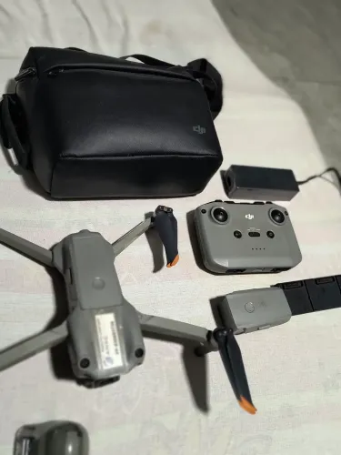DRONE DJI MAVIC 2S
