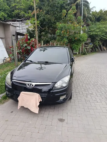 Hyundai I30 2.0 16V 145cv 5P Mec. 2012