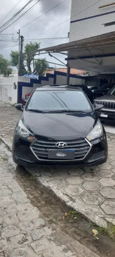 Hyundai HB20 Comf./c.plus/c.style 1.0 Flex 12V 2018