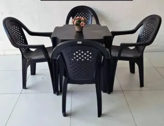 Conjunto de mesa
