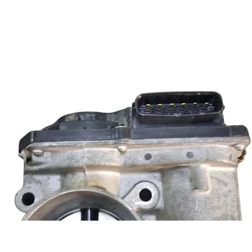 Tbi corpo borboleta Nissan Kicks Versa March 1.6 16v 16/2024
