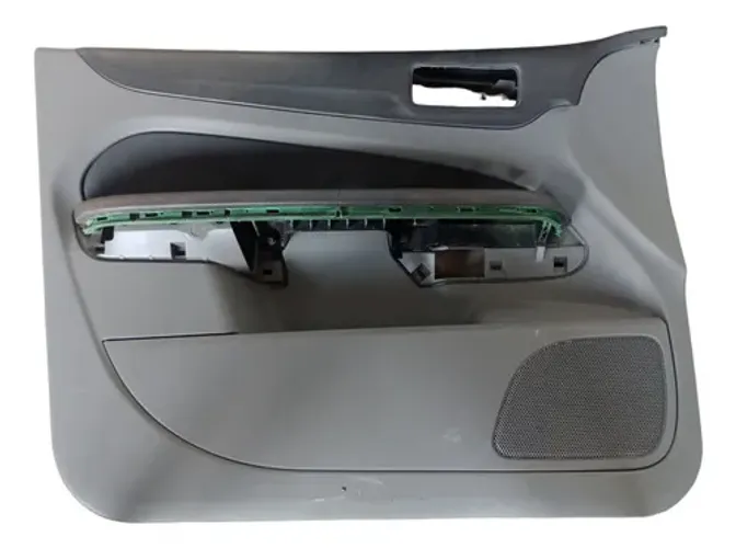 Forro Porta Ford Focus Dianteira Esquerda 09 Á 13 Detalhe 
