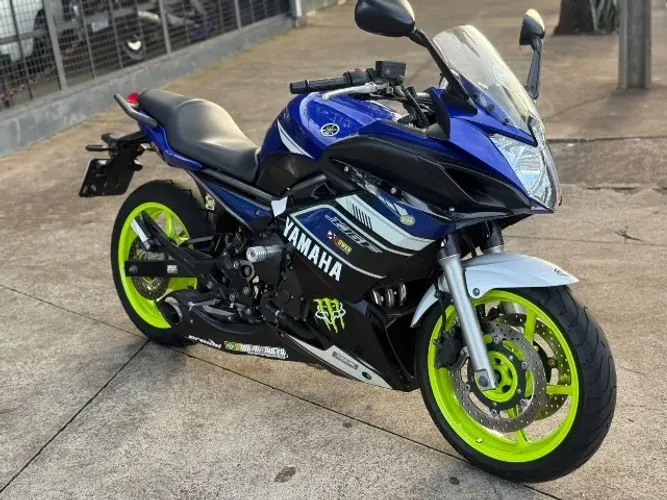 Xj6 F 2013 31 mil km