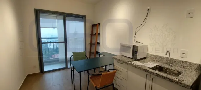 Studio para Locação em São Paulo, Liberdade, 1 dormitório, 1 suíte, 1 banheiro