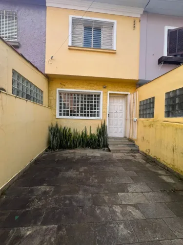 Excelente casa no Alto da Boa Vista