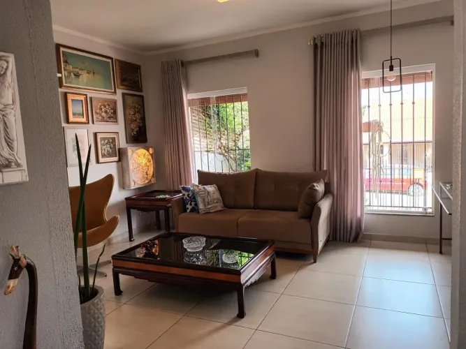 OPORTUNIDADE ÚNICA" Linda Casa 150m² Térrea JD Prestes de Barros - Sorocaba R$650.000,00