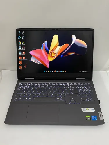 Notebook Gamer RTX 2050 LOQ
