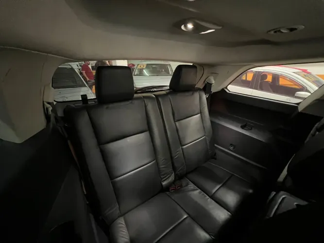 Dodge Journey SXT 2.7 V6 185cv Aut. 2010