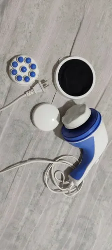 Massageador Orbital