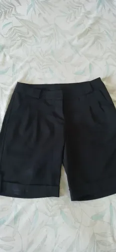 Bermuda feminina