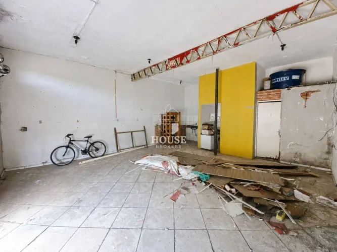Sala para alugar, 48 m² por R$ 2.200,00/mês - Areião - Mogi Guaçu/SP