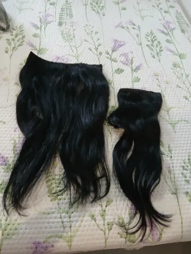 Cabelo humano